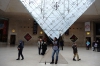 paris-60 museo del Louvre