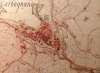 1820-Planimetria di Carbognano