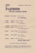 1948-Cinema Capriccio di Carbognano-programma