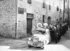 1953 Carbognano foto tratta dal film ( Lasciateci in pace 1953)